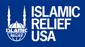 ISLAMIC RELIEF USA Logo